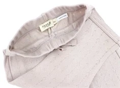 MarMar faded rose pointelle bukser Pitti modal